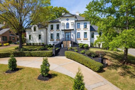 1103 Centennial Drive Chattanooga TN 37405