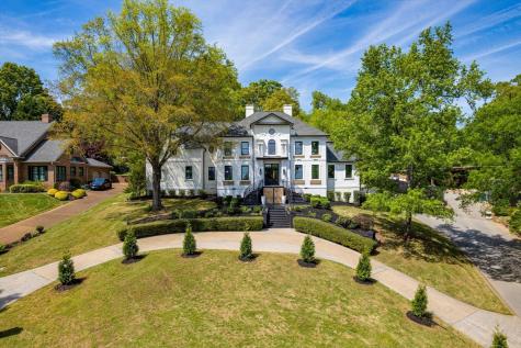 1103 Centennial Drive Chattanooga TN 37405