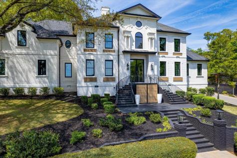 1103 Centennial Drive Chattanooga TN 37405