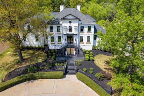1103 Centennial Drive Chattanooga TN 37405