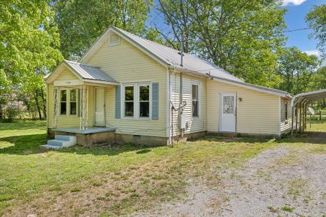 109 Ostella Road Cornersville TN 37047