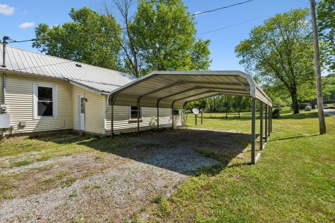 109 Ostella Road Cornersville TN 37047