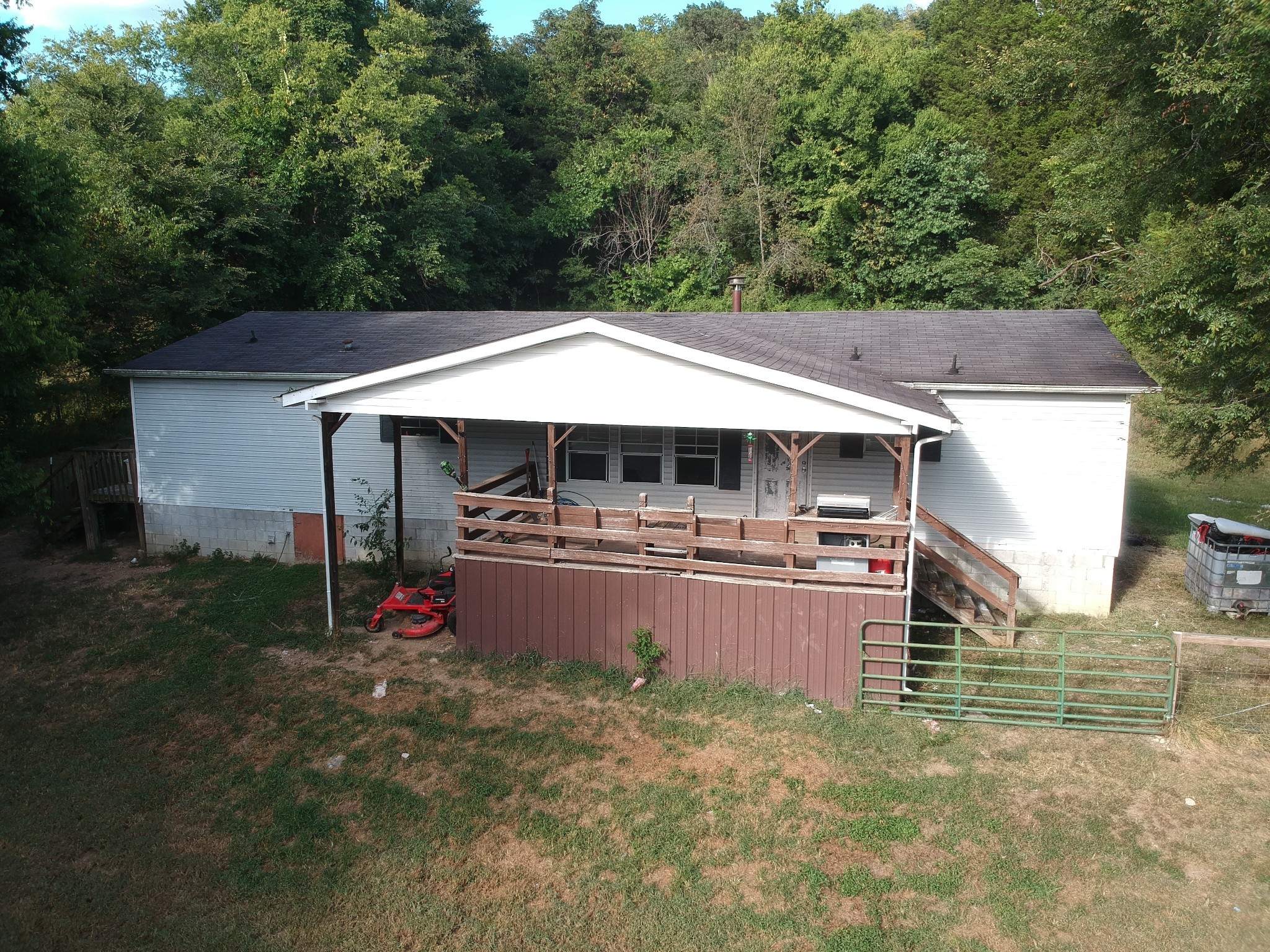 225 Opossum Hollow Road Watertown TN 37184