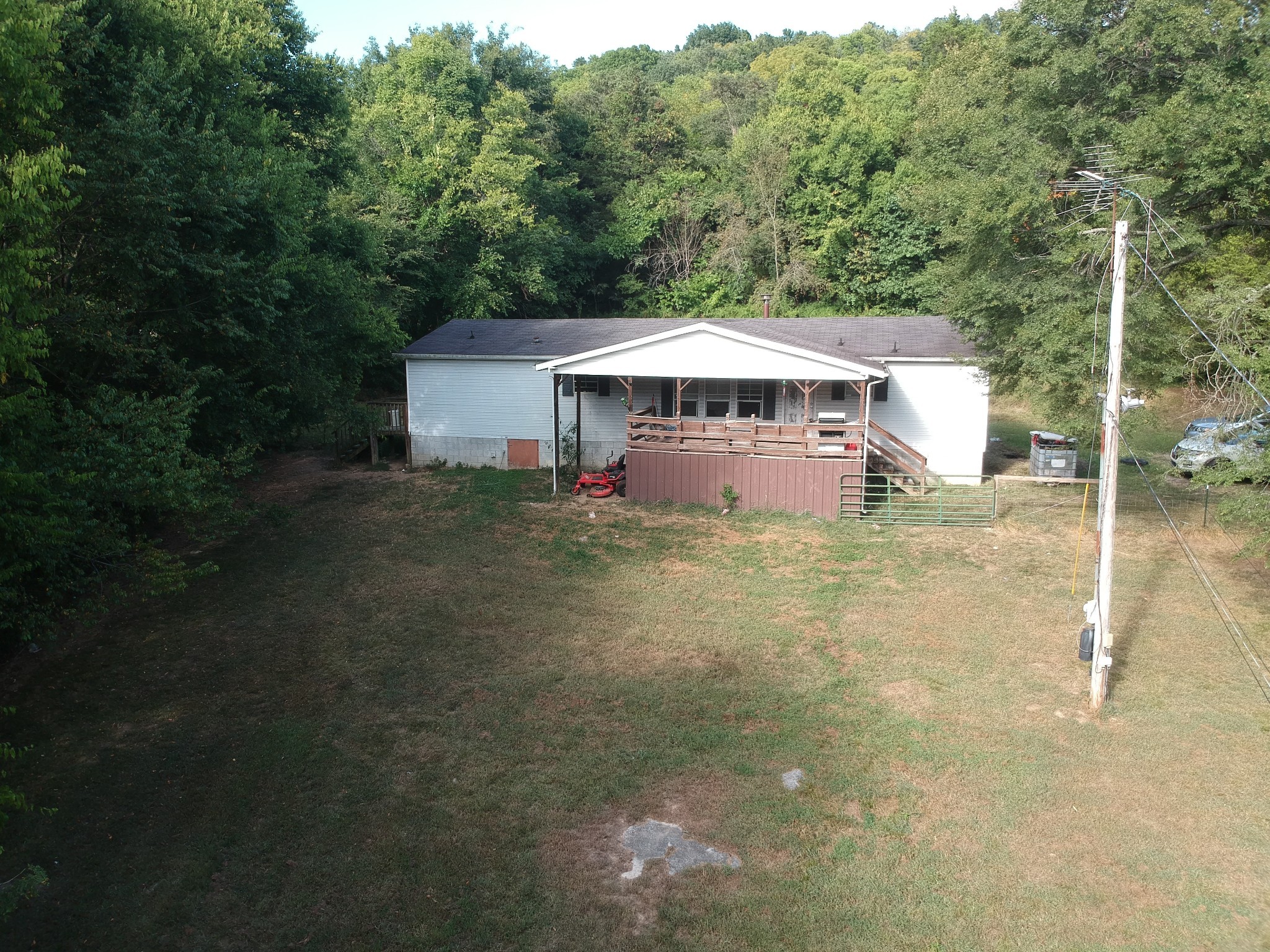 225 Opossum Hollow Road Watertown TN 37184