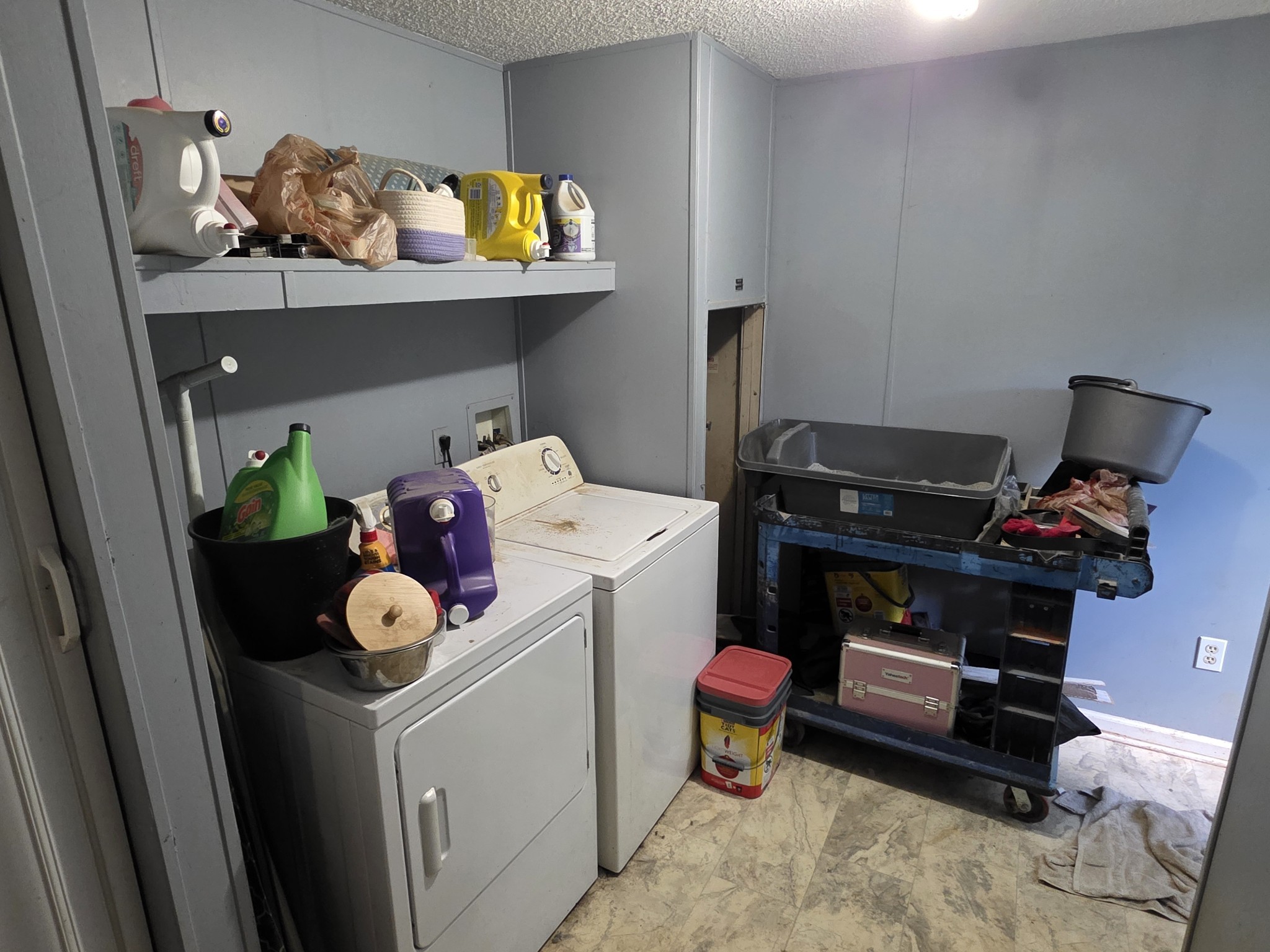 225 Opossum Hollow Road Watertown TN 37184