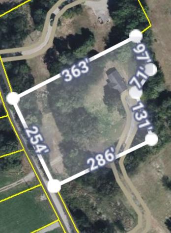 225 Opossum Hollow Road Watertown TN 37184