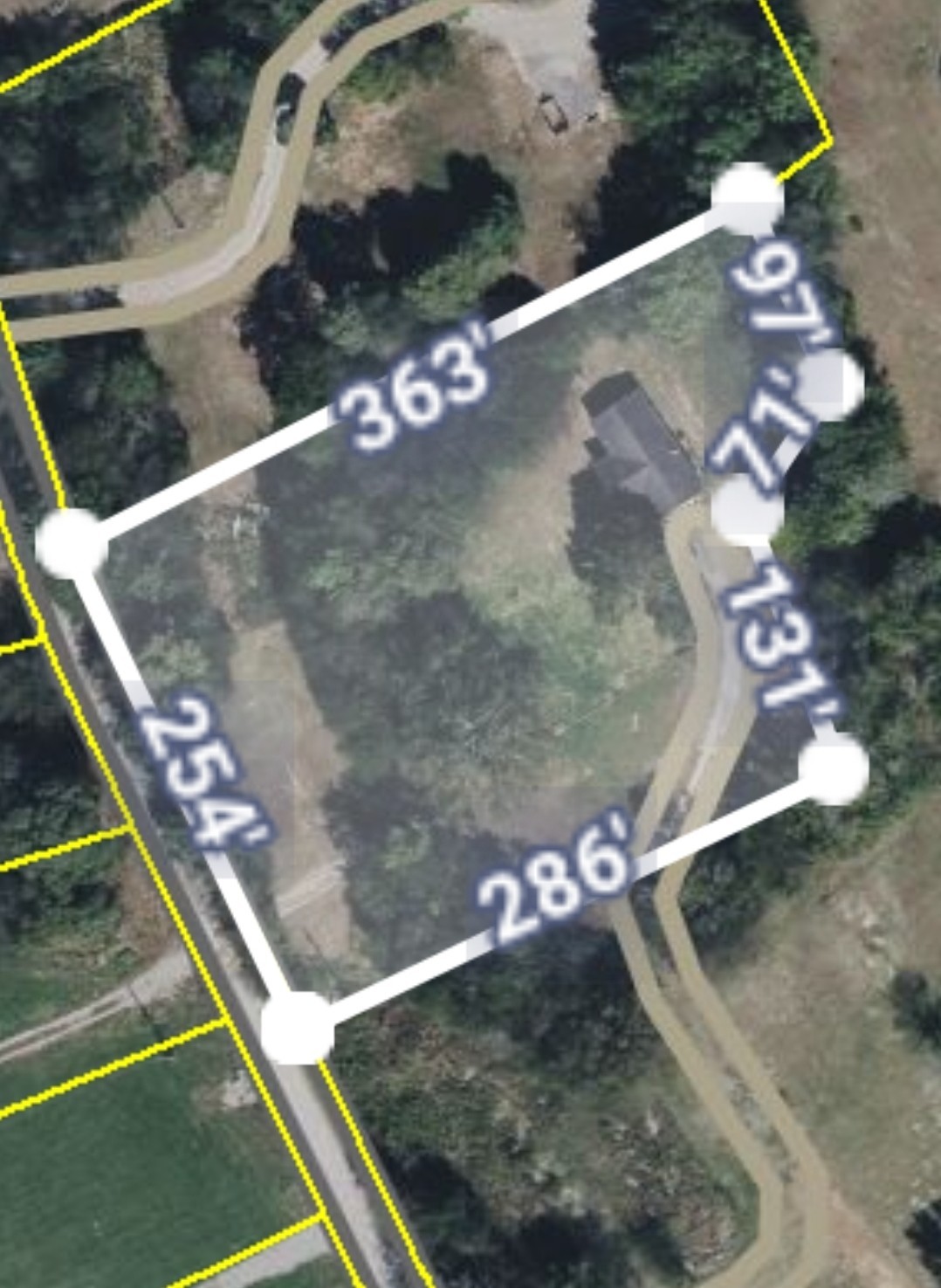 225 Opossum Hollow Road Watertown TN 37184
