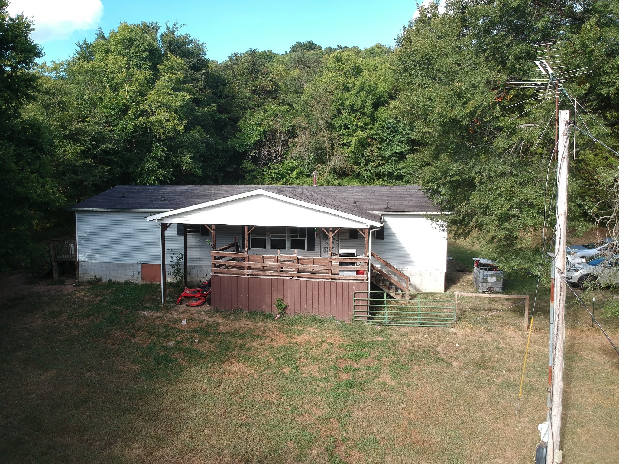 225 Opossum Hollow Road Watertown TN 37184