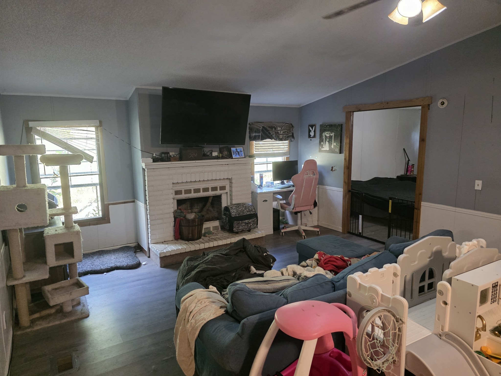 225 Opossum Hollow Road Watertown TN 37184