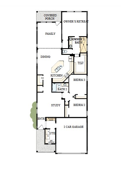 2175 Mackinac Bend Gallatin TN 37066