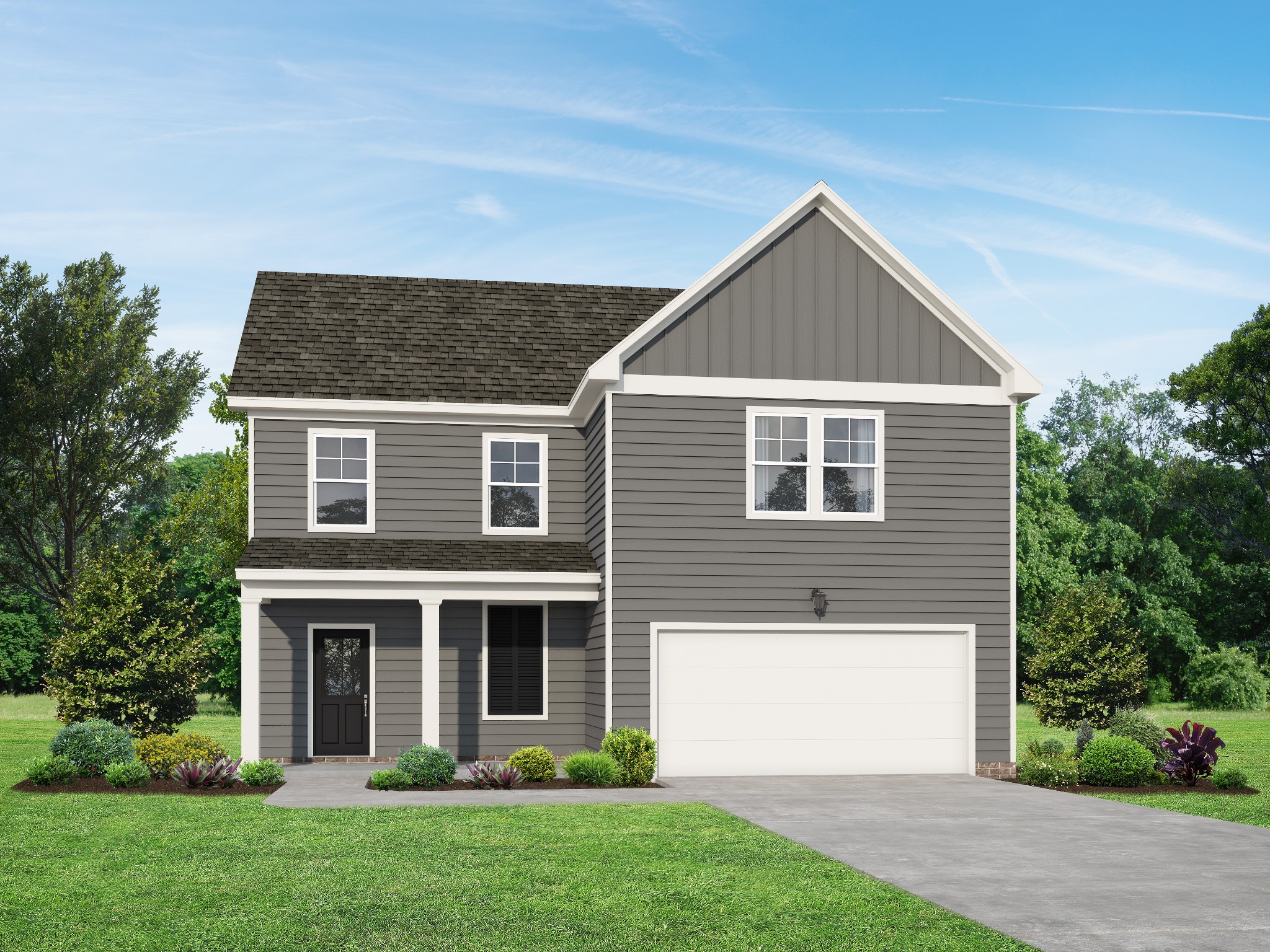 3041 Arrington Drive White House TN 37188