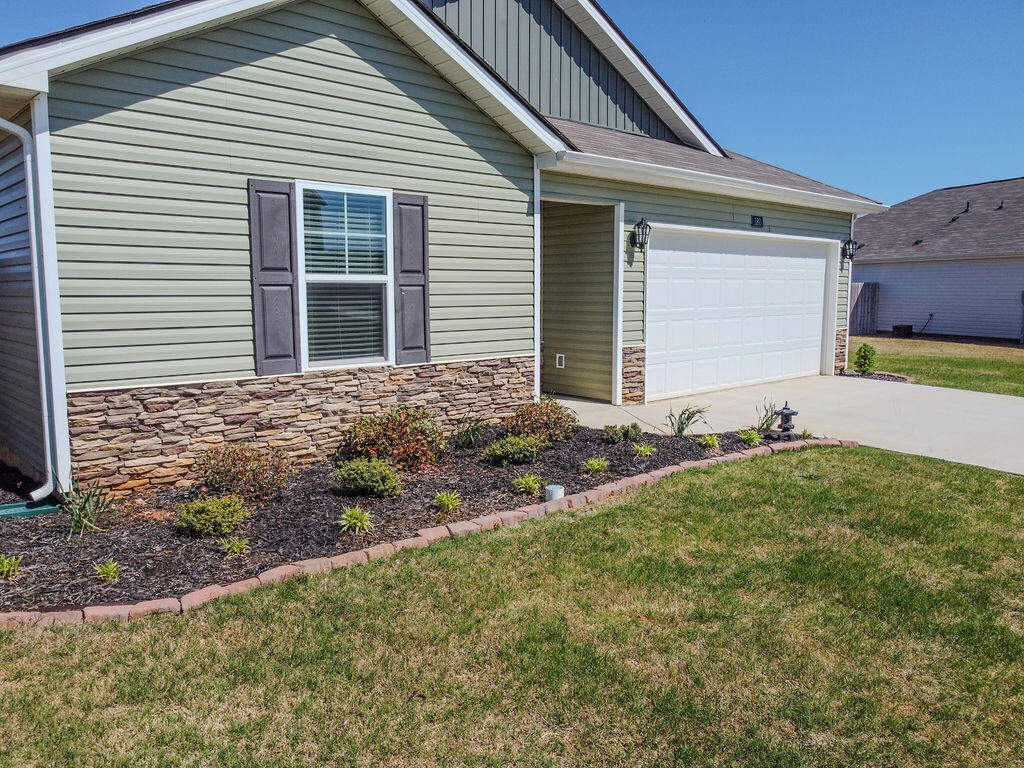 180 Crescent Circle Niota TN 37826