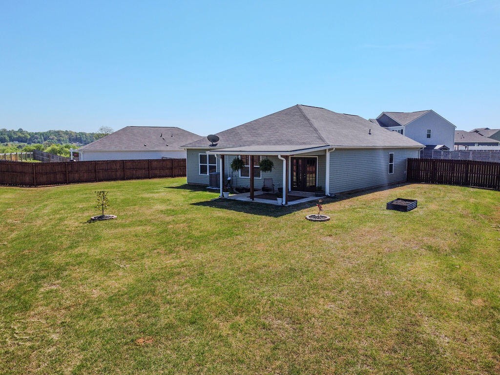 180 Crescent Circle Niota TN 37826