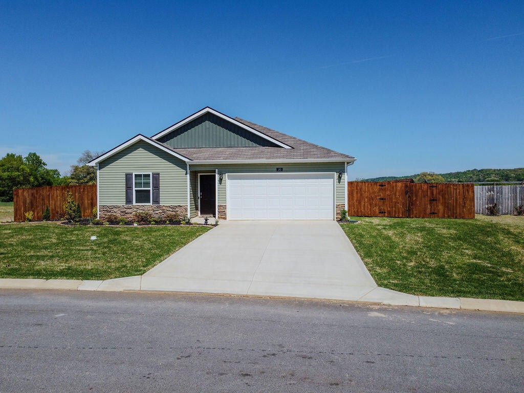 180 Crescent Circle Niota TN 37826