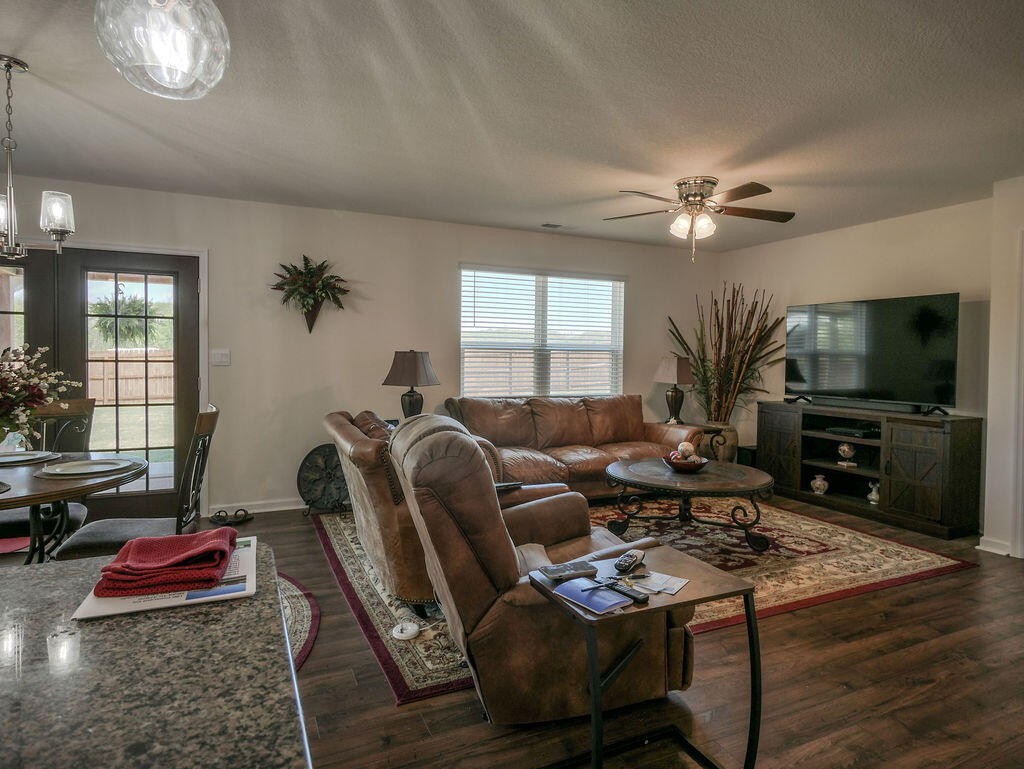 180 Crescent Circle Niota TN 37826