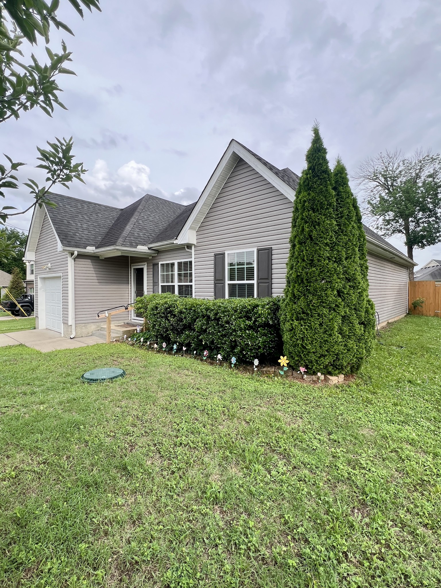 616 Niagra Lane Murfreesboro TN 37129