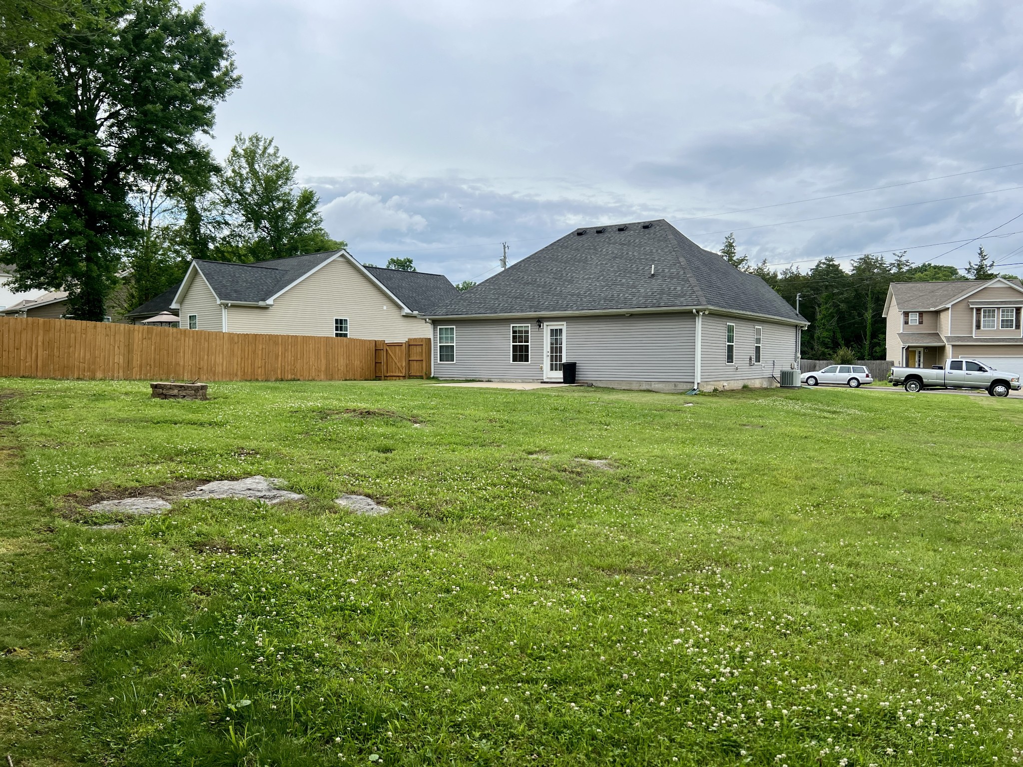 616 Niagra Lane Murfreesboro TN 37129