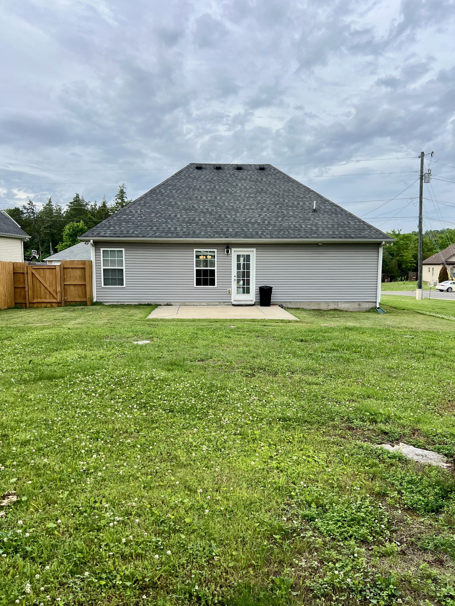 616 Niagra Lane Murfreesboro TN 37129