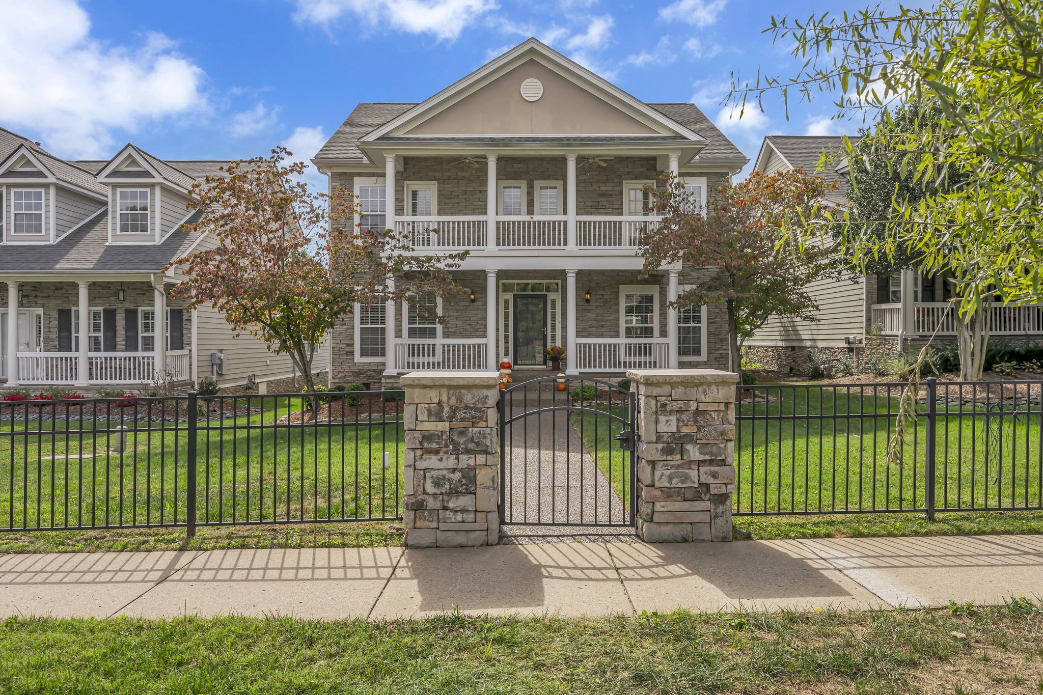 1375 Liberty Pike Franklin TN 37067