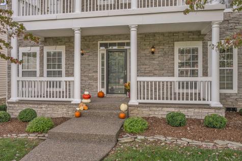 1375 Liberty Pike Franklin TN 37067