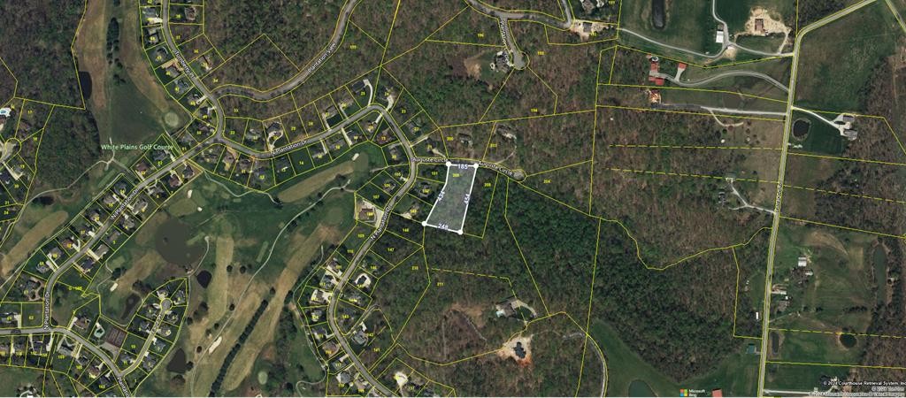 411 Auguste Circle Cookeville TN 38506