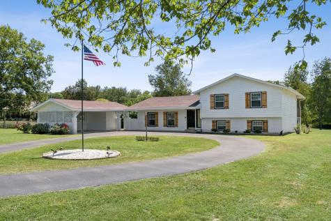 3751 Neeley Hollow Road Columbia TN 38401