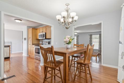 3751 Neeley Hollow Road Columbia TN 38401