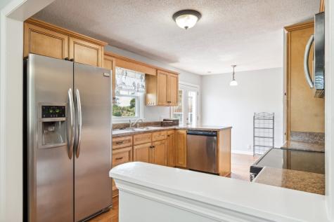 3751 Neeley Hollow Road Columbia TN 38401