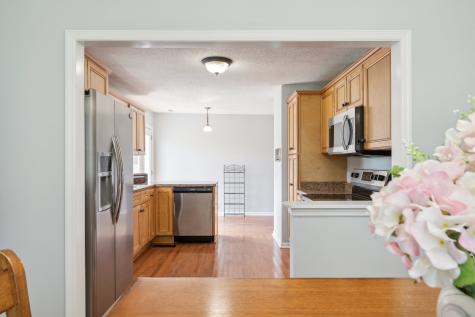 3751 Neeley Hollow Road Columbia TN 38401