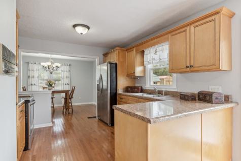 3751 Neeley Hollow Road Columbia TN 38401