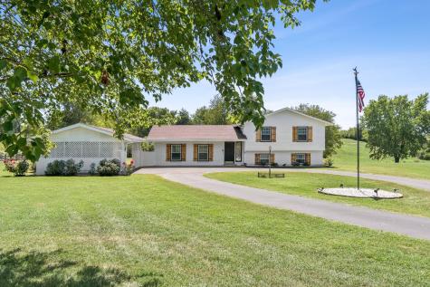 3751 Neeley Hollow Road Columbia TN 38401