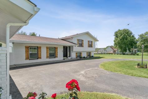3751 Neeley Hollow Road Columbia TN 38401