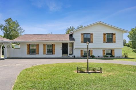 3751 Neeley Hollow Road Columbia TN 38401