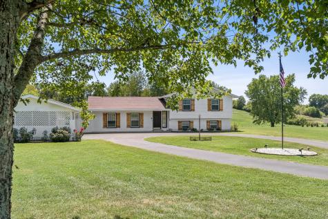 3751 Neeley Hollow Road Columbia TN 38401