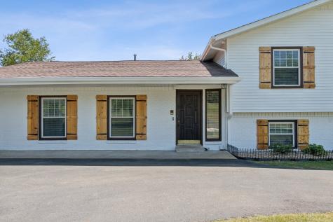 3751 Neeley Hollow Road Columbia TN 38401