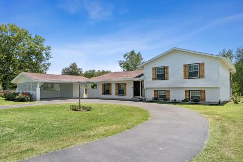 3751 Neeley Hollow Road Columbia TN 38401
