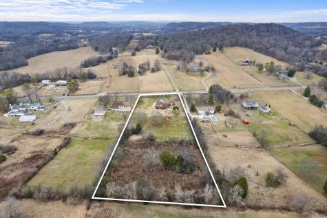 3751 Neeley Hollow Road Columbia TN 38401