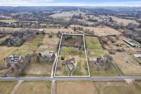 3751 Neeley Hollow Road Columbia TN 38401