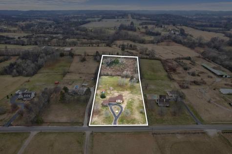3751 Neeley Hollow Road Columbia TN 38401