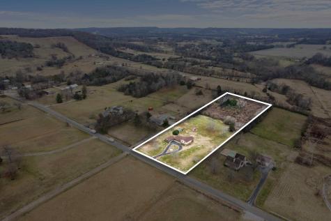 3751 Neeley Hollow Road Columbia TN 38401