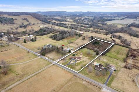 3751 Neeley Hollow Road Columbia TN 38401