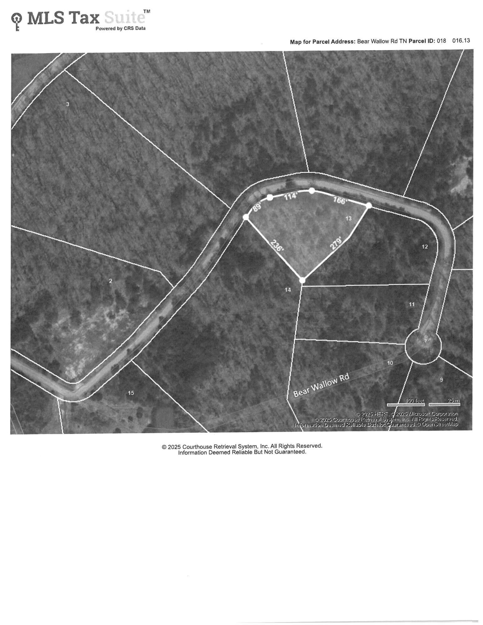 13 Bear Wallow Road Dunlap TN 37327