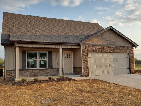 2424 Red Barn Road Christiana TN 37037