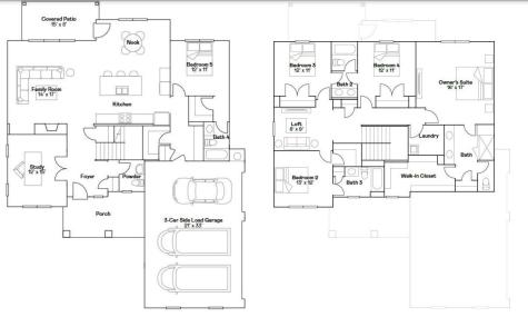3511 Novak Lane Murfreesboro TN 37130