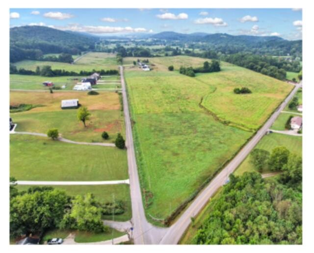 2149 Old Chattanooga Pike, SW Cleveland TN 37311