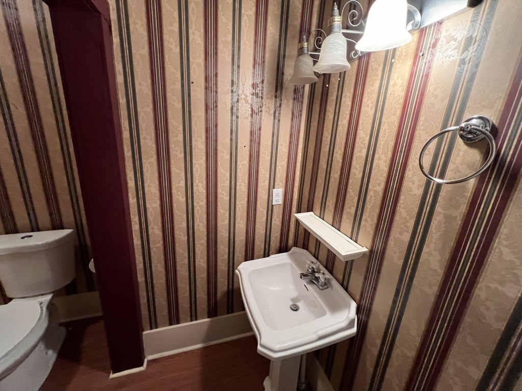 974 Lynchburg Road Winchester TN 37398
