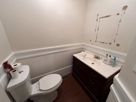 974 Lynchburg Road Winchester TN 37398