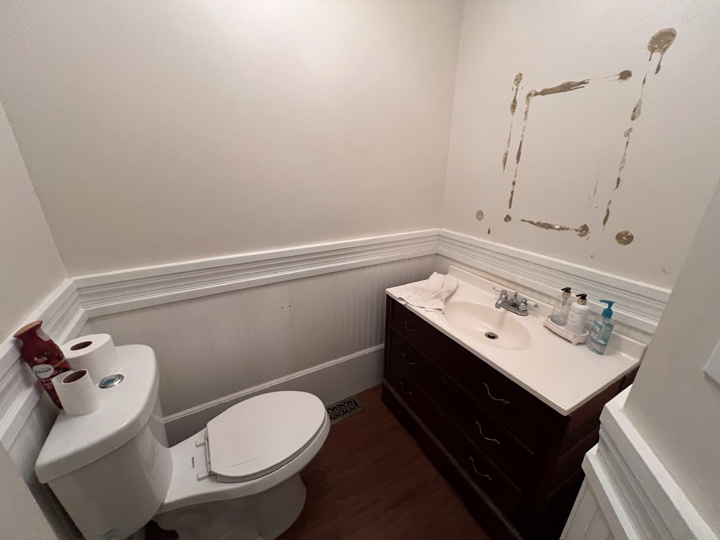 974 Lynchburg Road Winchester TN 37398