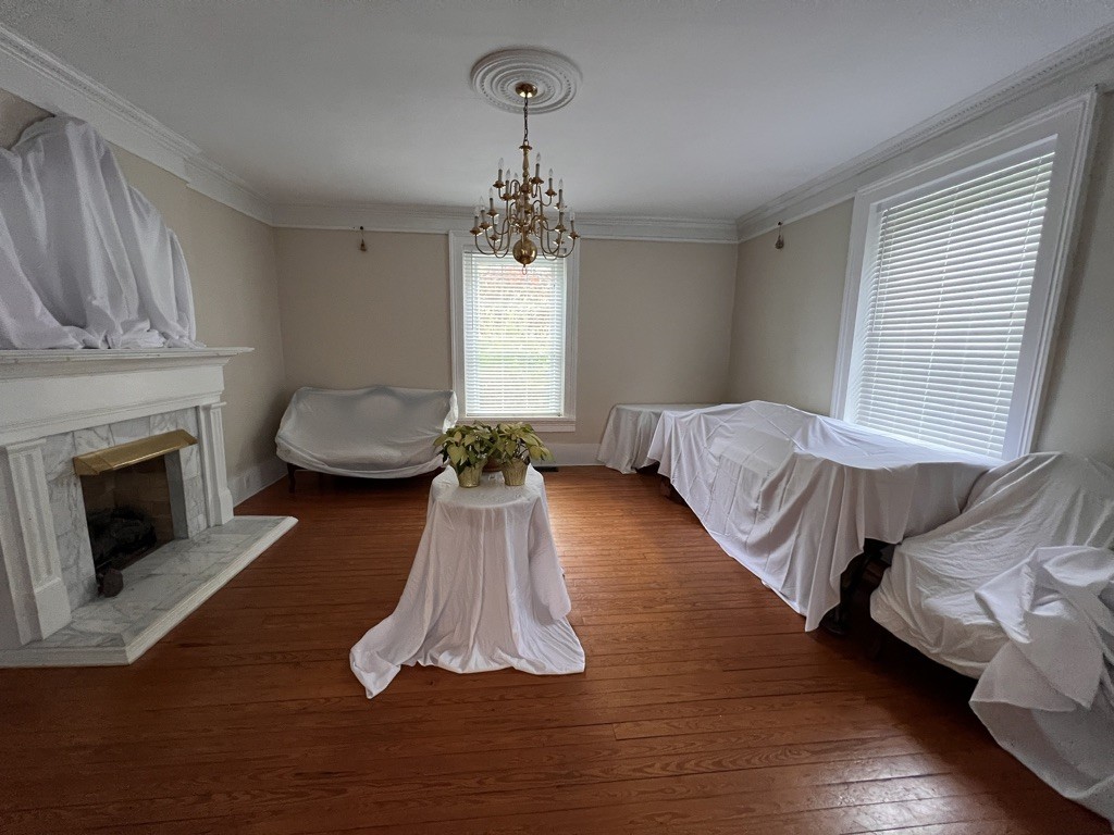 974 Lynchburg Road Winchester TN 37398