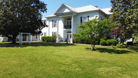 974 Lynchburg Road Winchester TN 37398
